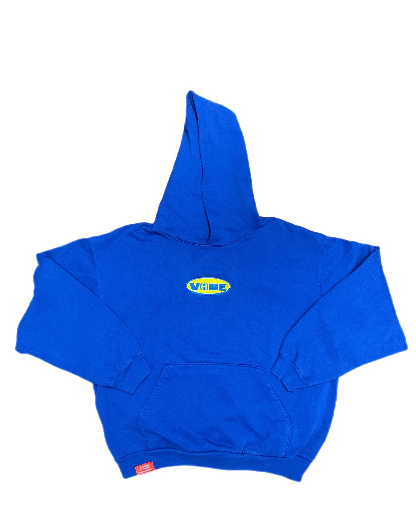V(i)BKEA Hoodie