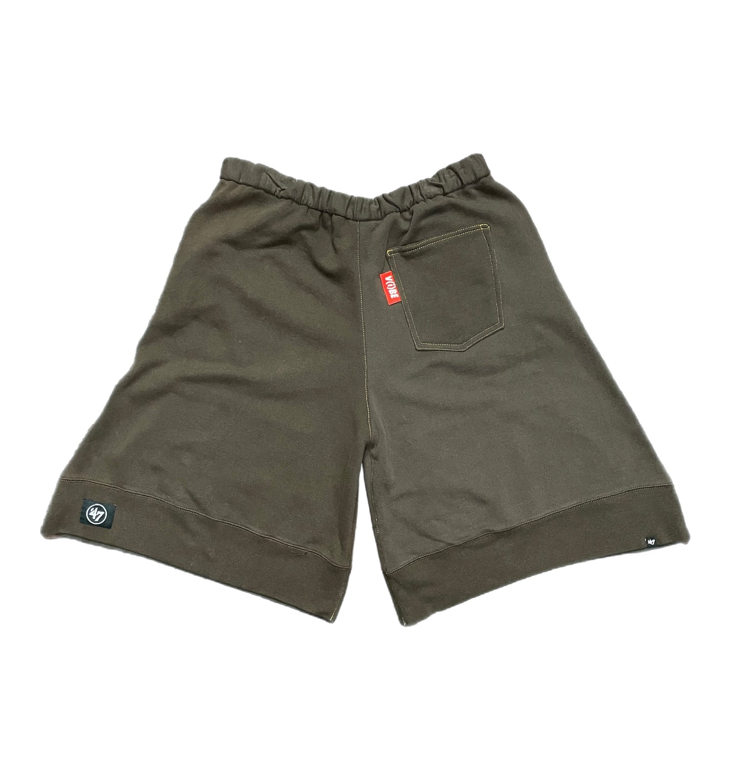 Padres Shordies