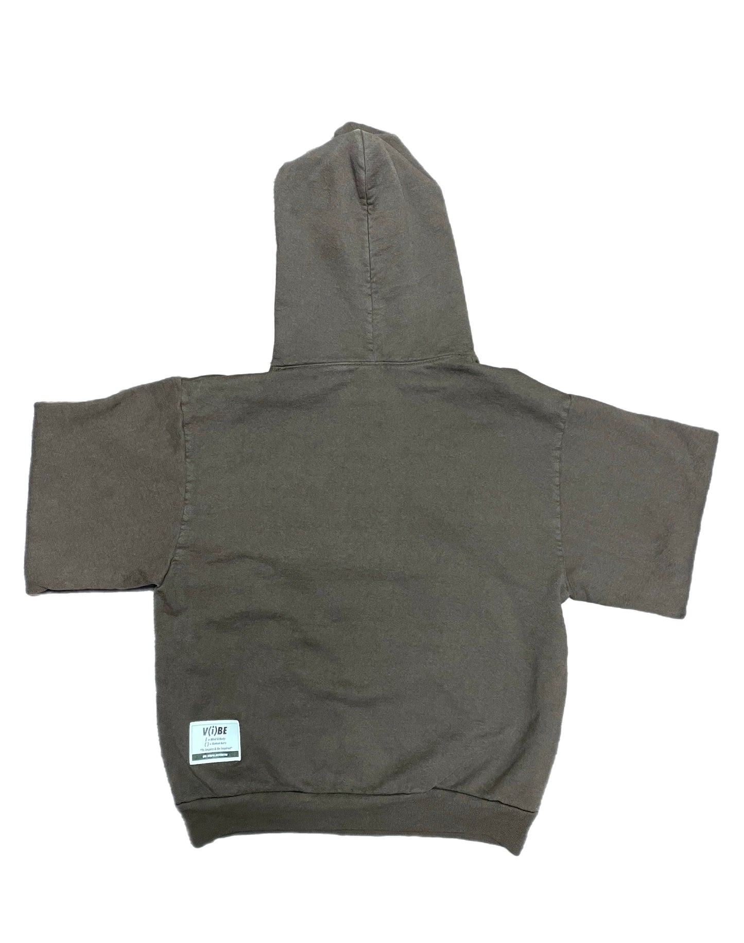 All-V(i)BE Team Hoodie