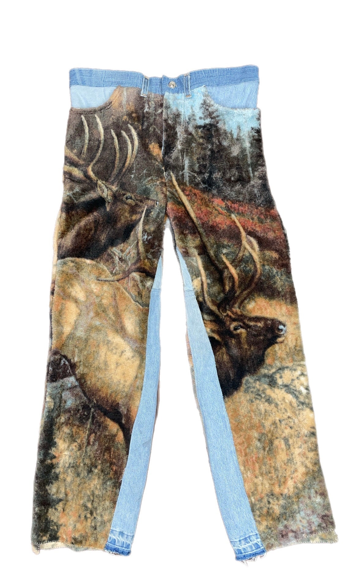 1of1 Bullwinkle Pants