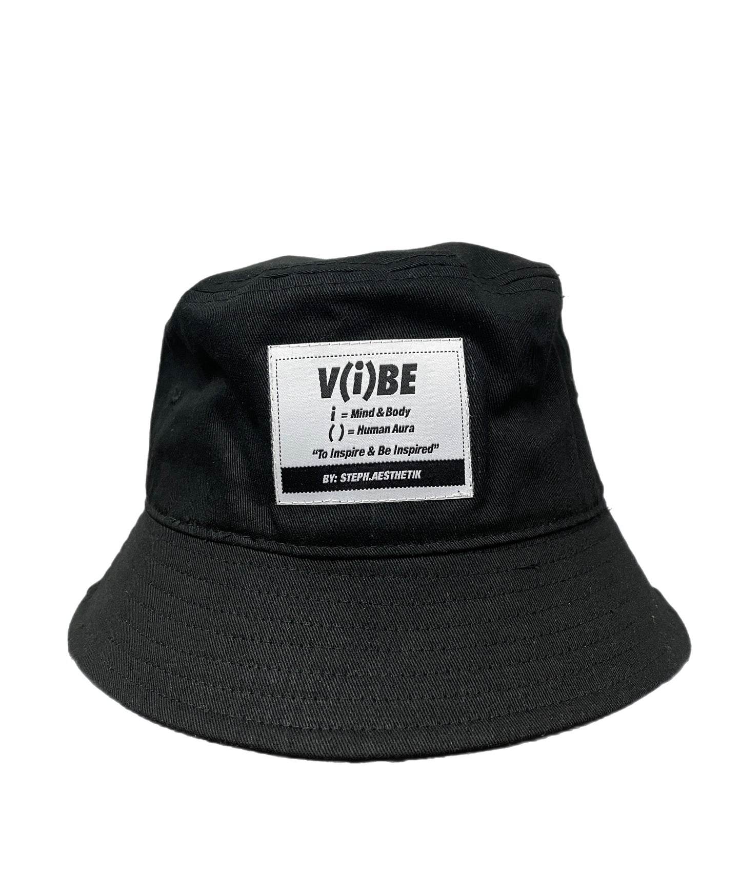 V(i)BE 3rd Eye Bucket Hat