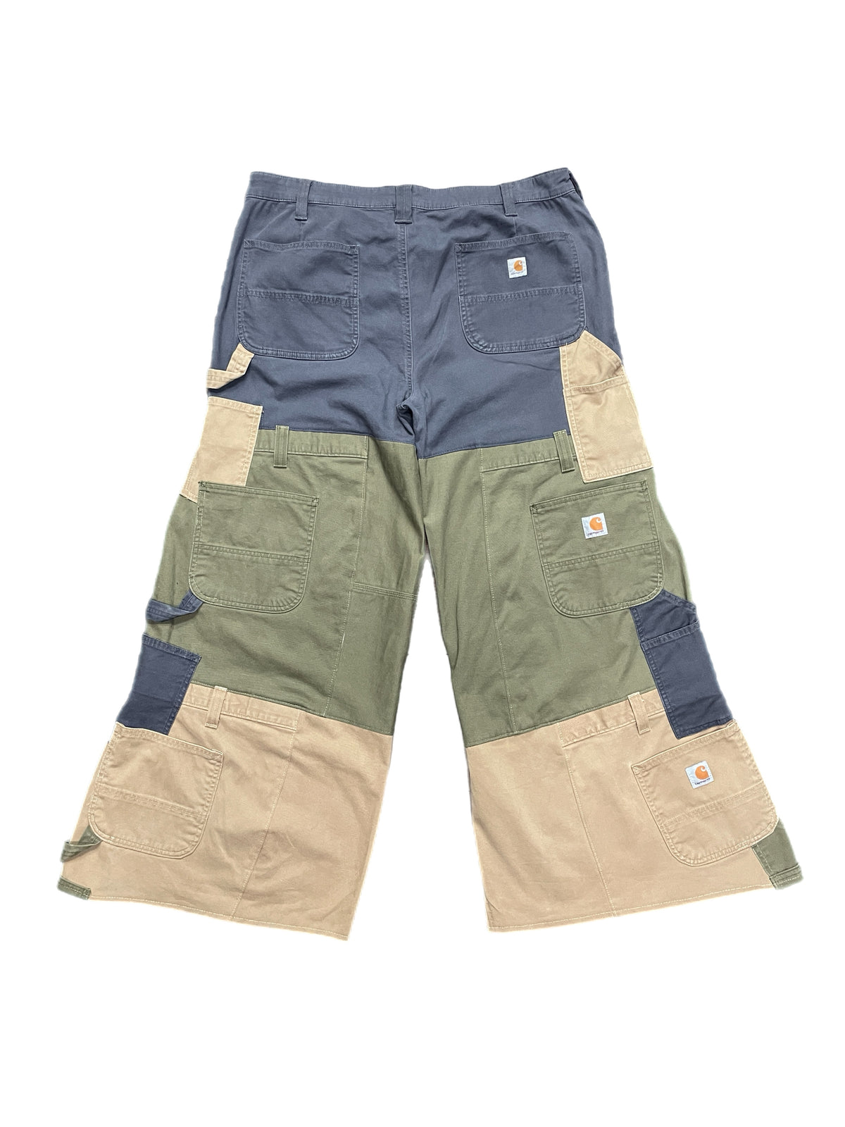 Triple Entendre Carhartt Pants