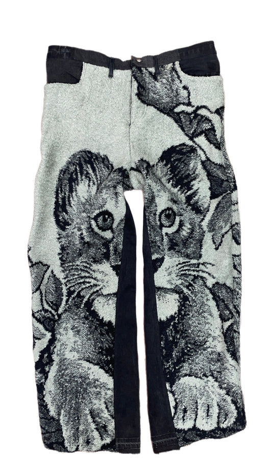 1of1 Baby Cat Pants