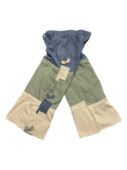 Triple Entendre Carhartt Pants