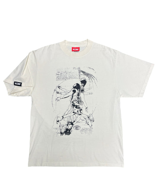 “The Dunking Man” Tee