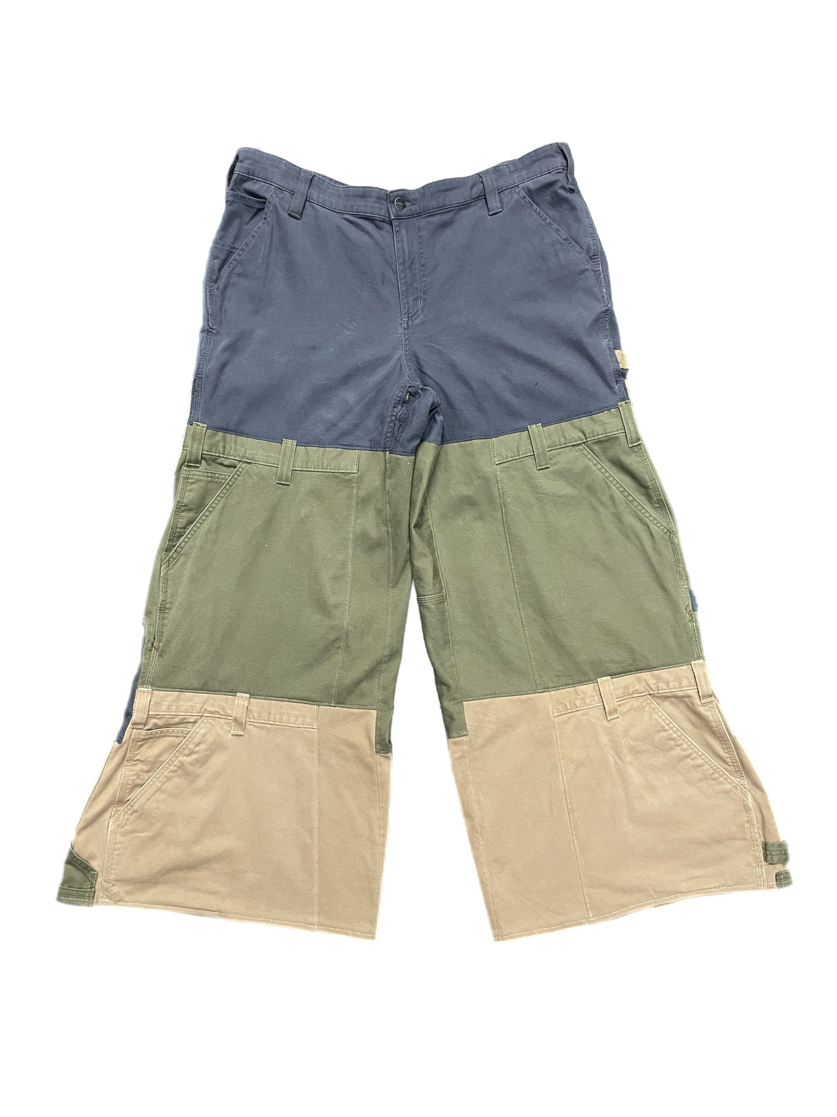 Triple Entendre Carhartt Pants