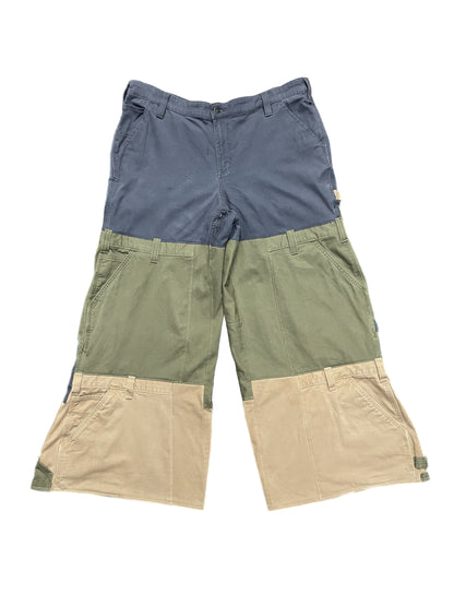 Triple Entendre Carhartt Pants