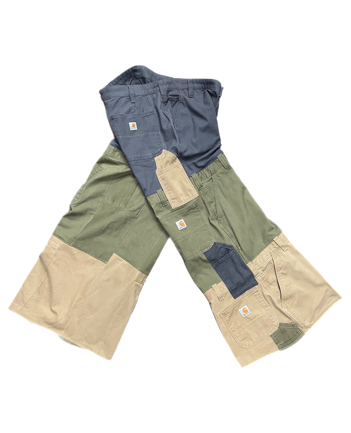 Triple Entendre Carhartt Pants