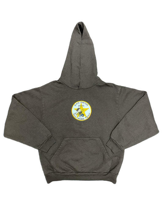 All-V(i)BE Team Hoodie