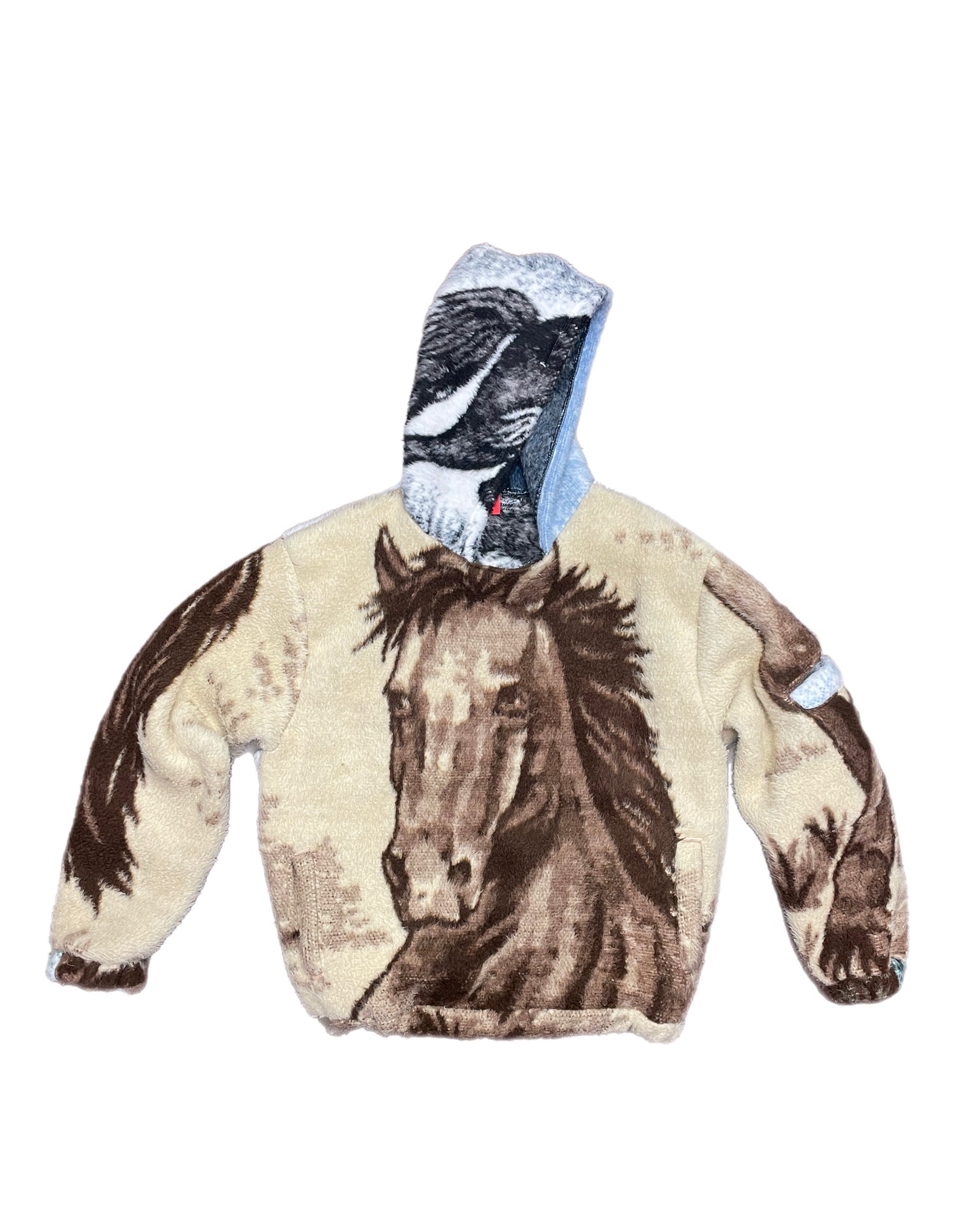 1of1 El Caballo Hoodie