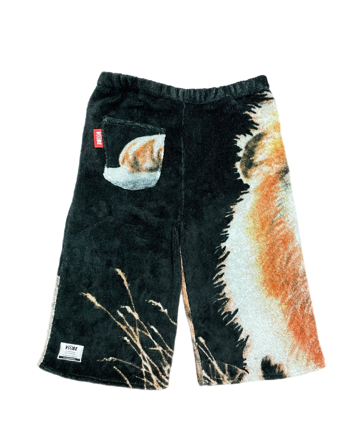 Predator Shorts