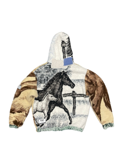 1of1 El Caballo Hoodie