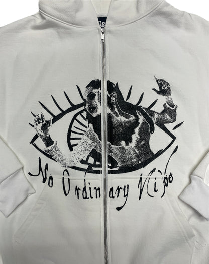 “No Ordinary V(i)BE” Hoodie