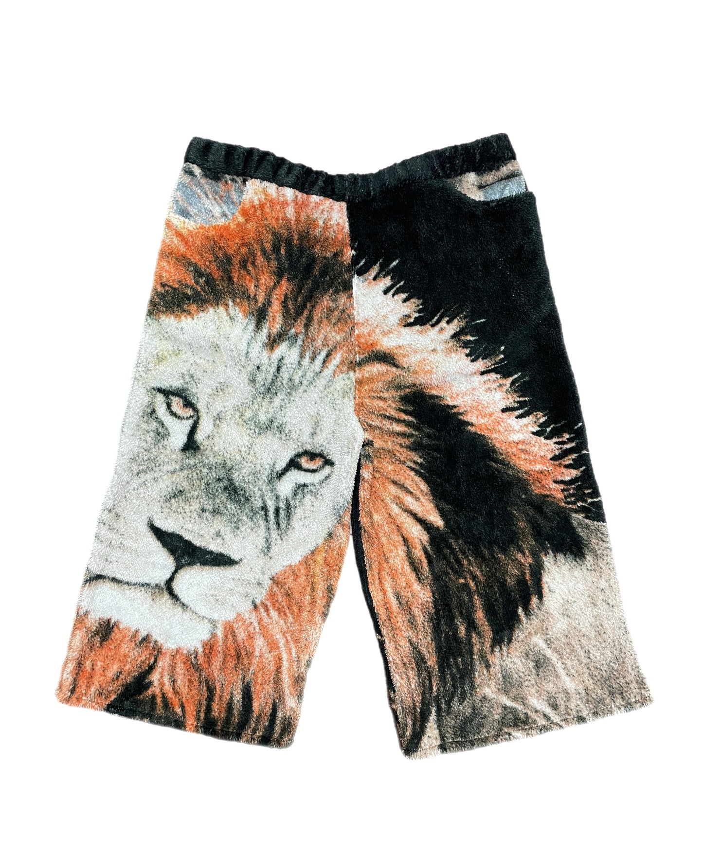 Predator Shorts