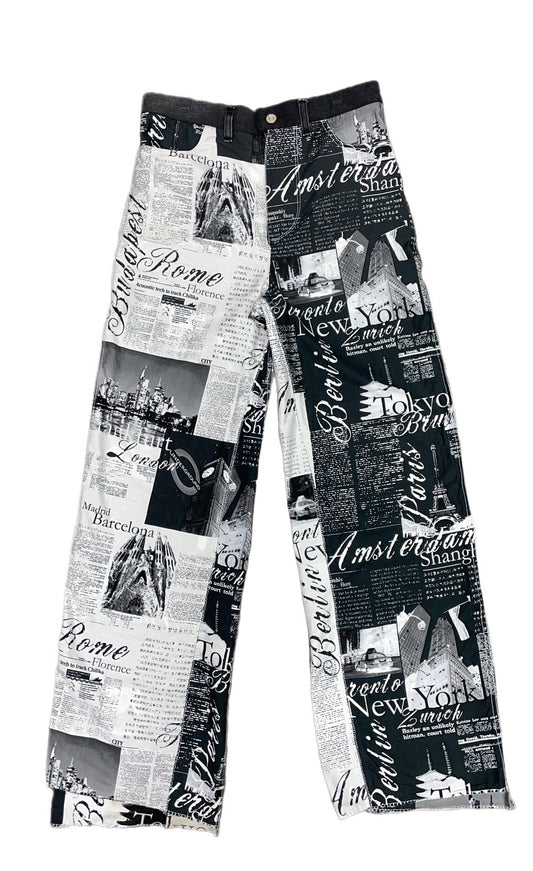 1of1 Passport Pants