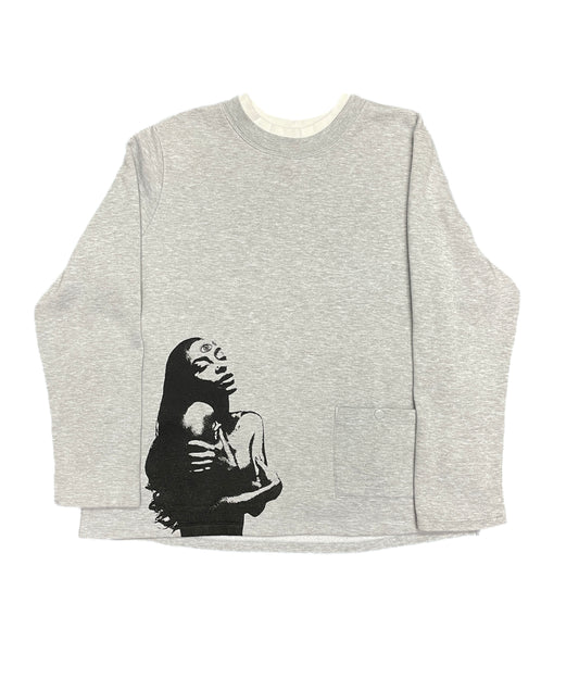 1 Off Sadé Sweater