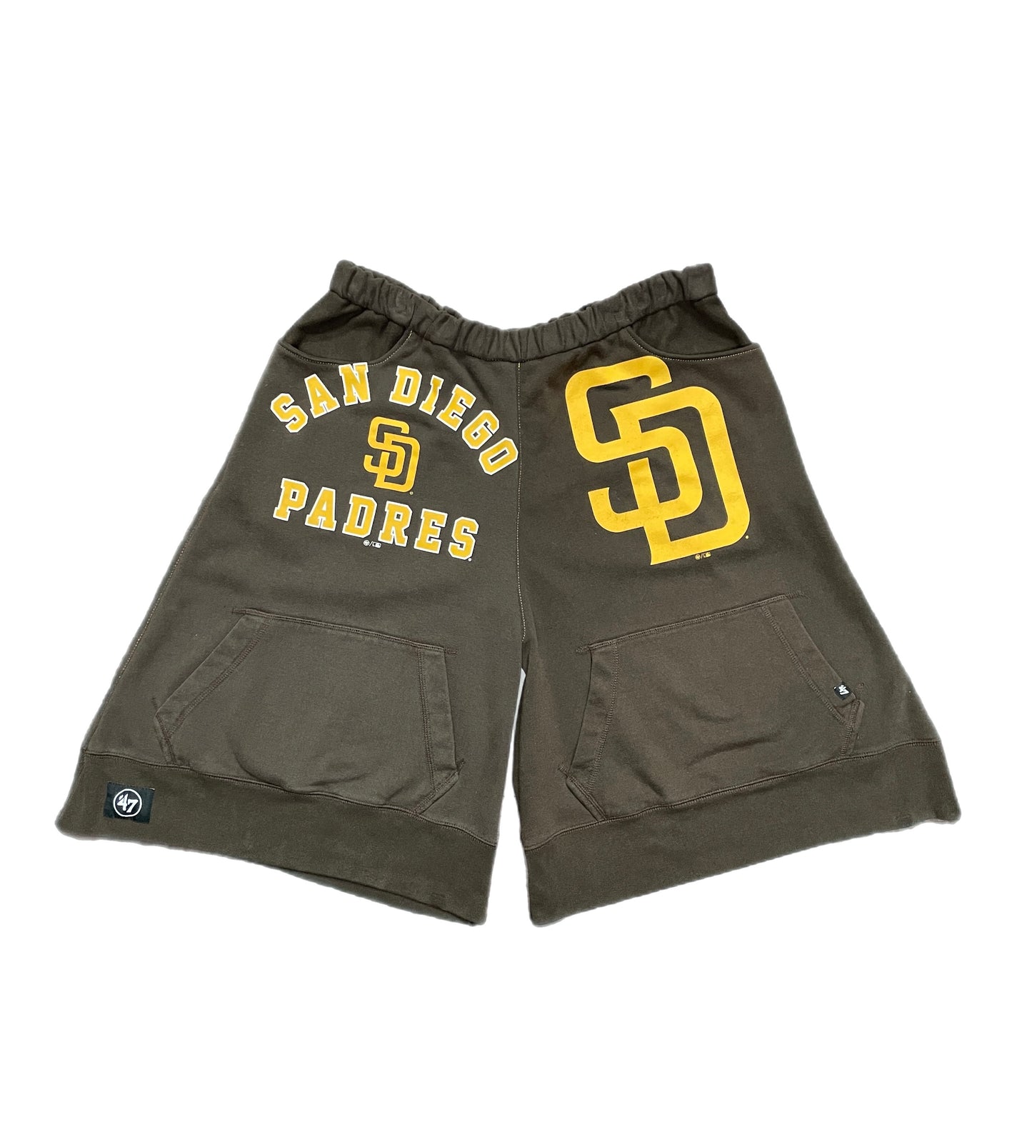 Padres Shordies