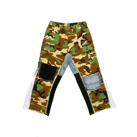 "Button Flare Camos" Vol.2